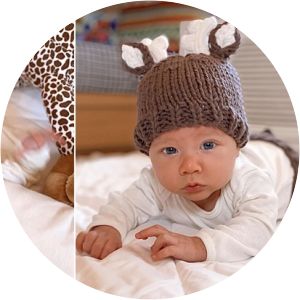 Zyan Ewbank Gagliasso