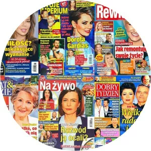 Zycie na goracoSince 1979