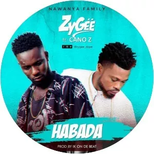 ZyGee - Musical artist