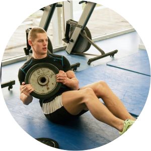 Zygimantas Galisanskis