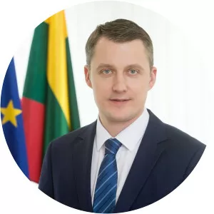 Žygimantas Vaičiūnas