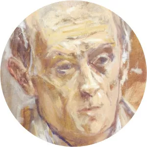 Zygmund Schreter - Artist