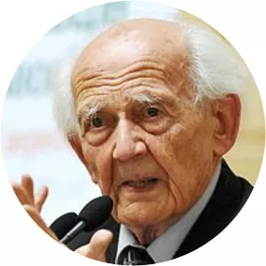 Zygmunt Bauman