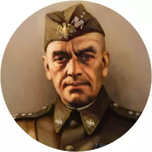 Zygmunt Berling - Polish general