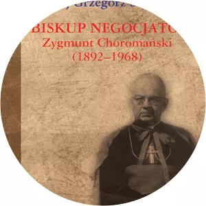 Zygmunt Choromański - 