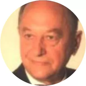 Zygmunt Cybulski - Polish chemist