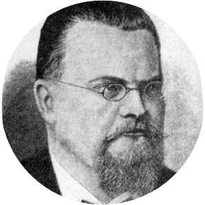 Zygmunt Florenty Wróblewski