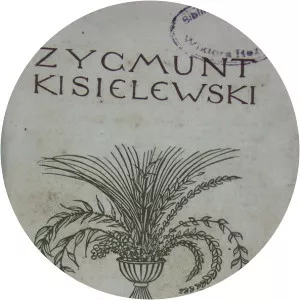 Zygmunt Kisielewski