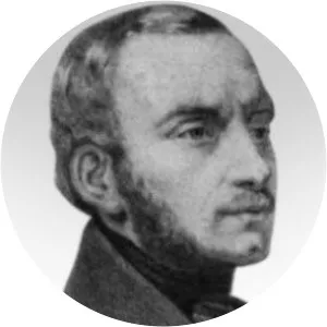 Zygmunt Krasiński - Polish poet
