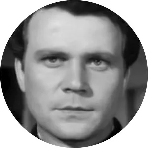 Zygmunt Listkiewicz - Movie actor