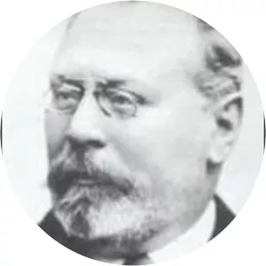 Zygmunt Noskowski - Polish composer