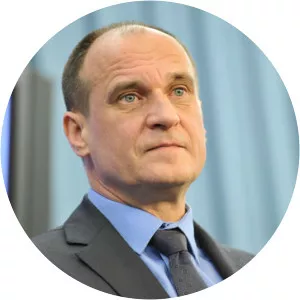 Zygmunt Petru photograph