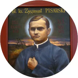 Zygmunt Pisarski