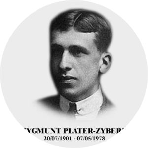 Zygmunt Plater-Zyberk