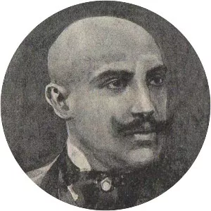 Zygmunt Rozwadowski - Polish painter