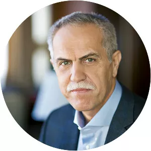 Zygmunt Solorz-Żak - Polish businessman