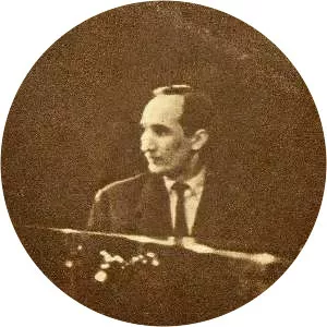 Zygmunt Wichary Musician