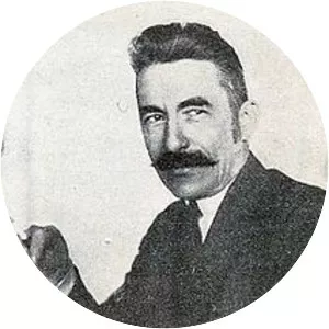 Zygmunt Żuławski - Polish Politician