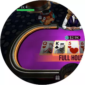 Zynga Poker