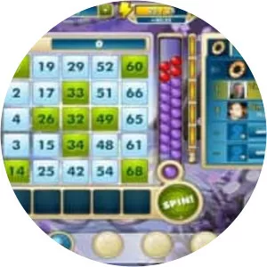 Zynga Slingo - Video game