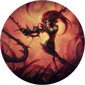 Zyra 