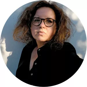 Zyta Rudzka - Writer