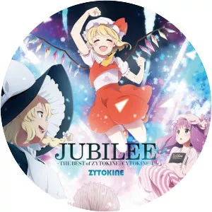 ZYTOKINE - Musical group