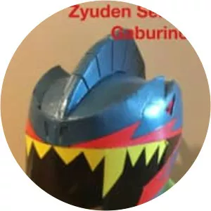 Zyuden Sentai Kyoryuger: Gaburincho of Music photograph