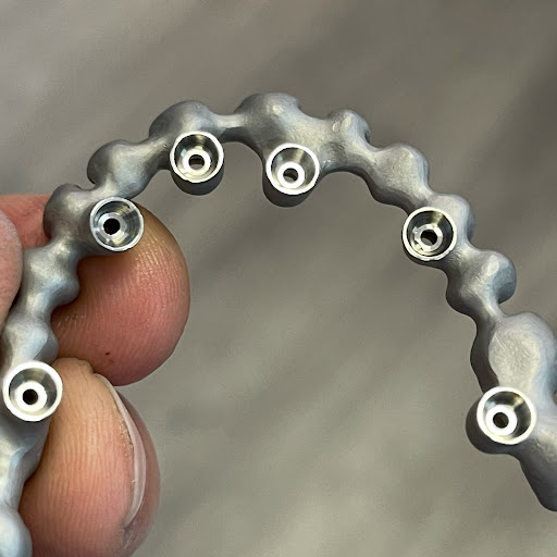 ZYXDENT - Dental laboratory in Madrid, Spain