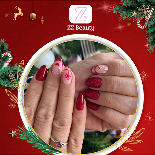 ZZ Beauty - Beauty salon in Istanbul