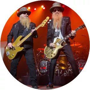 ZZ Top