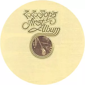 ZZ Top's First Album