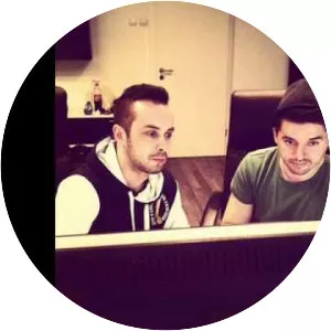 Zzap & Chriss - Kosovan musical artist