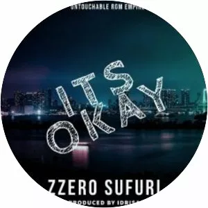 Zzero Sufuri - Musical artist